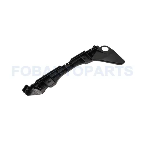 Front Right Passenger Bumper Mount Support Bracket for Toyota Corolla E12 2002-2007 5253513040 52535-13040 - image 3